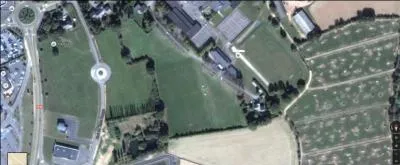 C'est le terrain de...