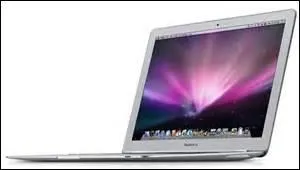 À quoi le MacBook a-t-il succédé ?