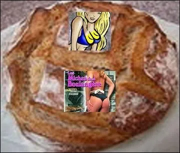 Qu'appelle-t-on "miches" au sens propre du terme ?