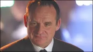 Paul Guilfoyle est :