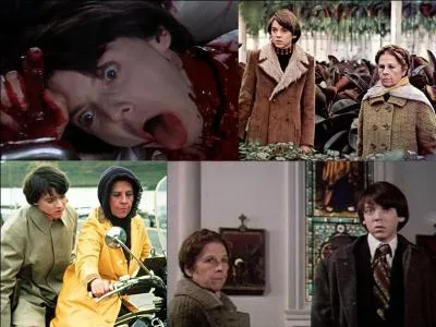 Ce film est une comédie dramatique américaine. Il a été réalisé par Hal Ashby.
Ruth Gordon, Bud Cort, Vivian Pickles font partie de la distribution. 
Un jeune homme simule suicide sur suicide, également il suit les enterrements d'inconnus. Là, il rencontre une vieille dame. Un amour est né ! 
Quel est ce film ?