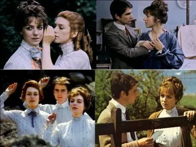 Ce film est un drame français. Il a été réalisé par François Truffaut.
Jean-Pierre Léaud, Kika Markham, Stacey Tendeter, Philippe Léotard font partie de la distribution. 
Un jeune homme rencontre entre une sur qui l'invite au Pays de Galles qui le fait rencontrer la sur, il la demande en mariage.
Quel est ce film ?