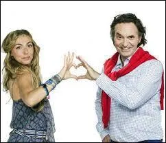 Quelle est la passion de Camille dans "Scènes de ménage" ?