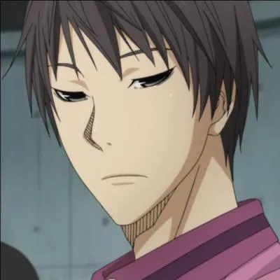 Comment s'appelle-t-il ?