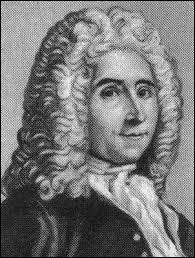 Quand l'échelle Réaumur a-t-elle vu le jour ?