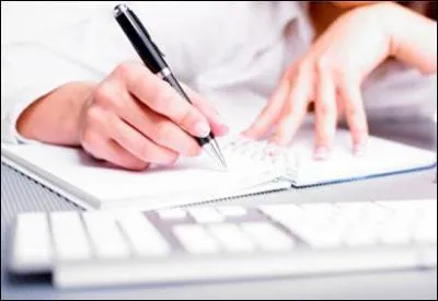 D&eacute;veloppement explicatif d'un texte.