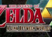 Quiz The Legend of Zelda : A Link Between Worlds