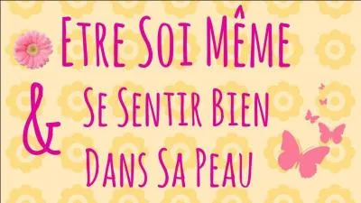 Comment est-on dans les bras d'une personne de sexe opposé ?