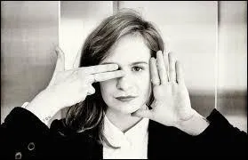 Qui a dit "Le ciel coule sur mes mains" ?