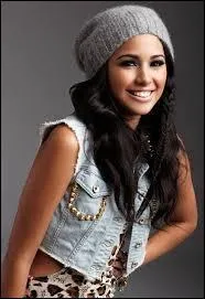 Jasmine Villegas a chanté "Didn't mean it" car...