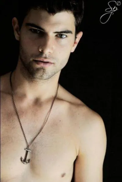 Qui est sur la photo ?