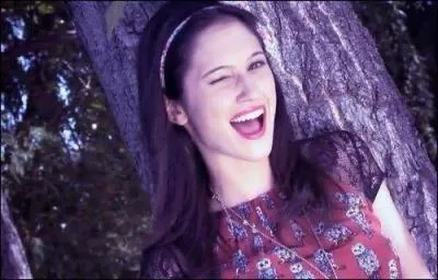 Qui est sur la photo ?