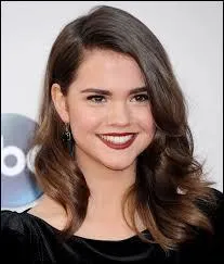 Si oui, comment s'appelle-t-elle ?