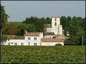Bourg-Charente est une commune située dans le département ...