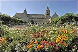 Ville thermale limousine, Evaux-les-Bains se trouve dans le département ...
