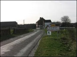 Nous nous rendons dans l'Avesnois, à Flaumont-Waudrechies. Commune du Nord-Pas-de-Calais, à quelques kilomètres de la Belgique, elle se situe dans le département ...