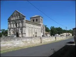 Petit-Palais-et-Cornemps est une commune Girondine située en région ...