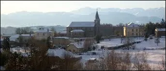 Commune de Birgorre, dans l'aire urbaine de Tarbes, Pouyastruc se situe dans le département midi-pyrénéen ...