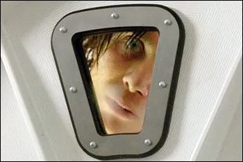 Ce film est proche du nanar, mais Cillian Murphy y tente l'impossible pour ranimer un soleil qui s'teint, quel est ce film ?