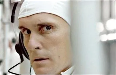 Dans ce film de Georges Lucas, interprt par Robert Duvall, la vrit est-elle  l'intrieur ou  l'extrieur ?