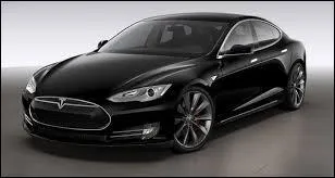 Devinez la marque de la voiture.