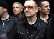 Quiz Toute la musique que j'aime : U2