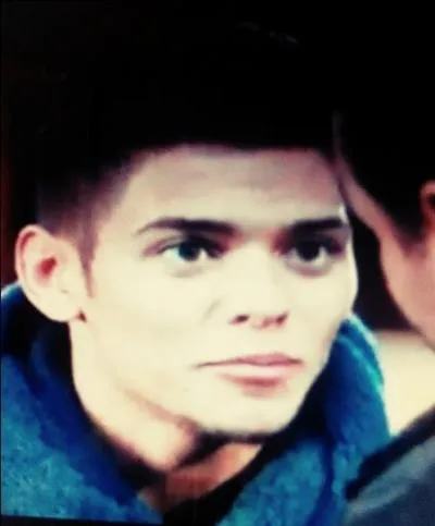 Comment s'appelle le film où il joue le premier rôle ?