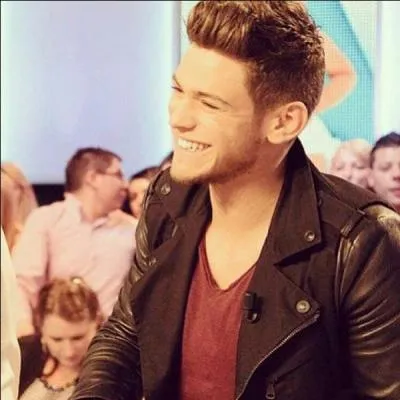 Comment s'appelle son père ?