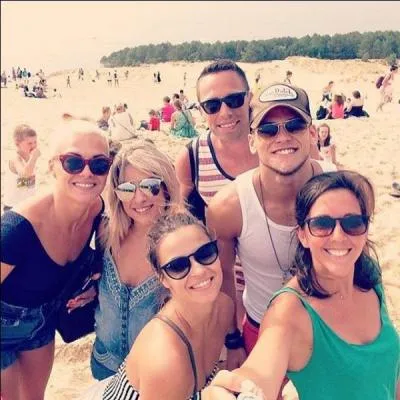 Qu'est-il arrivé à Rayane pendant les vacances d'été ?