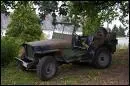 C'est une voiture militaire amricaine, c'est ...