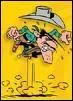 Quel est le prnom du plus petit des frres Dalton dans la bande dessines 'Lucky Luke' ?