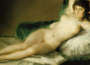 Quiz 12 tableaux de Francisco de Goya. - (1)