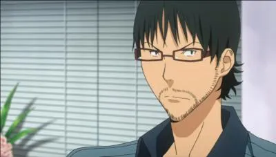 Comment s'appelle-t-il ?