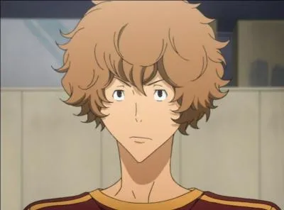 Quel est le nom de cet homme ?