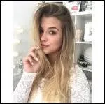 Avec qui sort-elle en 2015 ?