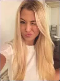 Où a-t-elle été invitée ?