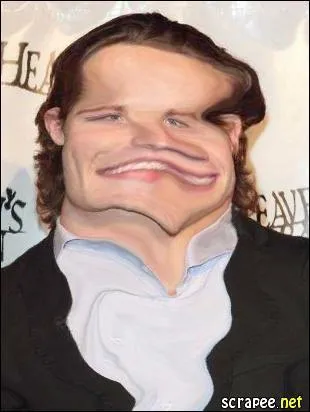 Le reconnaissez-vous ?