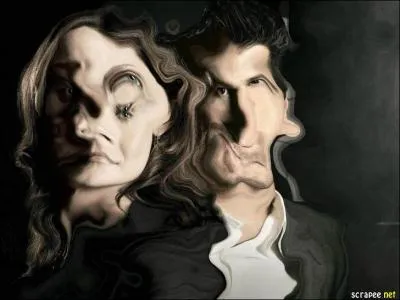 Ces deux personnages sont...