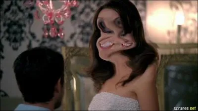 Qui est cette jeune mariée ?