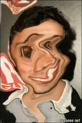 Le reconnaissez-vous ?