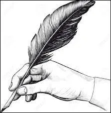 Complétez la phrase suivante : "Il se souvient avec émoi...".