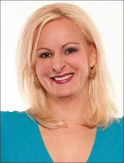 Comment s'appelle sa fille ?