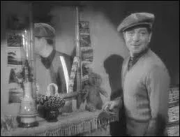 Quelle actrice n'a pas joué dans le film "Le jour se lève" ?