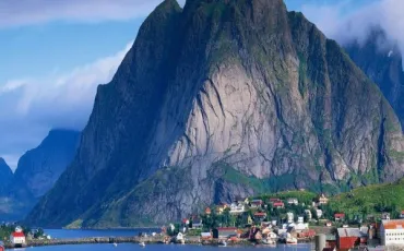 Quiz Norvege