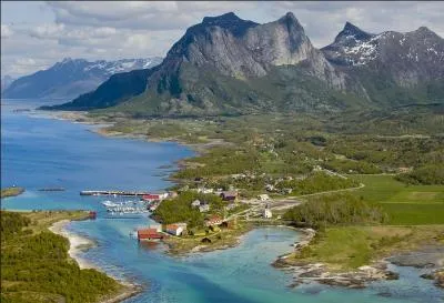 Dans son acception la plus stricte, de combien de pays la Scandinavie se compose-t-elle ?