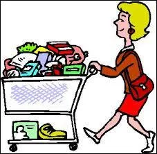 Quel fut le 1er supermarché à ouvrir en France ?