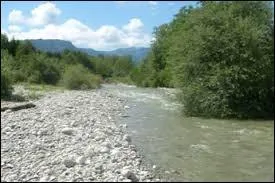 De quel fleuve la Chaise est-elle un sous-affluent ?