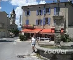 Luc-en-Diois est une commune Drômoise située en région ...