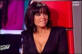 Avec qui remporte-t-elle la victoire dans The Voice Kids ?