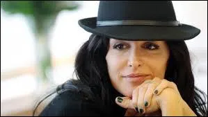 Comment s'appelle son deuxième enfant ?